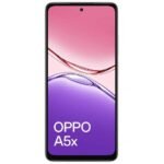 ⁦أوبو A5x، رامات 4 جيجابايت، 128 جيجابايت - أبيض⁩ - الصورة ⁦4⁩