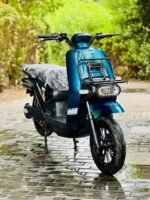 ⁦سكوتر كهربائي فيجوري ديمورا 2000 وات 6 مساعدين VIGOREY DEMORAL 2000W⁩ - الصورة ⁦4⁩