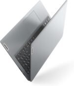 ⁦لينوفو لاب توب ، بمعالج انتل كور i7-1255U ، شاشة 15.6 بوصة، وذاكرة رام 8 جيجابايت⁩ - الصورة ⁦2⁩