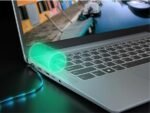 ⁦لينوفو لاب توب ، كور i5-12450H ، بمعالج انتل، شاشة 15.6 إنش، وذاكرة رام 8 جيجابايت⁩ - الصورة ⁦5⁩