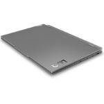 ⁦لينوفو LOQ 15IRX9 لابتوب ألعاب، معالج Intel® Core™ i7-14700HX، 16 جيجابايت، SSD 1 تيرابايت- رمادي⁩ - الصورة ⁦2⁩