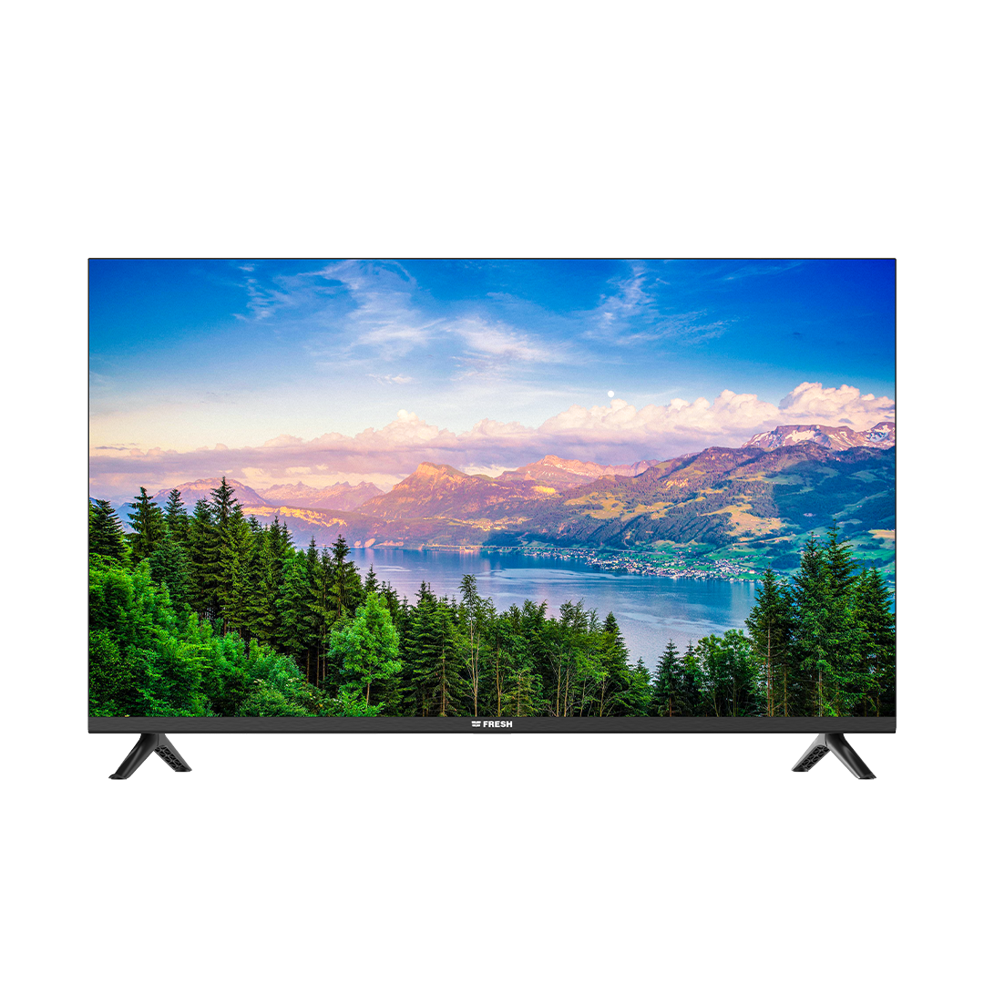 500015520_1 شاشه فريش 50 بوصه 4K UHD لينوكس - 50MU434R بدون أطار - الصورة 1