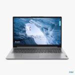 ⁦لينوفو لاب توب ، بمعالج انتل كور i3-1215U ، شاشة 15.6 إنش، وذاكرة رام 4 جيجابايت⁩ - الصورة ⁦4⁩