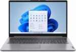 ⁦لينوفو لاب توب ، بمعالج انتل كور i3-1215U ، شاشة 15.6 إنش، وذاكرة رام 4 جيجابايت⁩ - الصورة ⁦3⁩