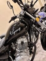 ⁦موتوسيكل فيجوري 3 150 سي سي VIGOREY 3A 150 CC⁩ - الصورة ⁦2⁩