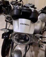 ⁦موتوسيكل فيجوري 3 150 سي سي VIGOREY 3A 150 CC⁩ - الصورة ⁦4⁩