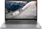 ⁦لينوفو لاب توب ، بمعالج انتل كور i7-1255U ، شاشة 15.6 بوصة، وذاكرة رام 8 جيجابايت⁩ - الصورة ⁦5⁩