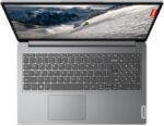 ⁦لينوفو لاب توب ، بمعالج انتل كور i7-1255U ، شاشة 15.6 بوصة، وذاكرة رام 8 جيجابايت⁩ - الصورة ⁦3⁩