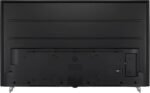 ⁦شاشة تورنيدو 55 بوصة سمارت QLED، بدقة 4K UHD بريسيفر داخلي - 55QS3500E⁩ - الصورة ⁦2⁩