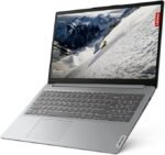 ⁦لينوفو لاب توب ، بمعالج انتل كور i7-1255U ، شاشة 15.6 بوصة، وذاكرة رام 8 جيجابايت⁩ - الصورة ⁦4⁩
