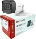 ⁦نظام مراقبة متكامل من هايك فيجن HIKVISION⁩ - الصورة ⁦4⁩