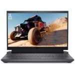 ⁦ديل G15-5530 انتل® كور™ i5-13450HX رامات 16 جيجا بايت ، SSD 512 - رمادي⁩ - الصورة ⁦2⁩