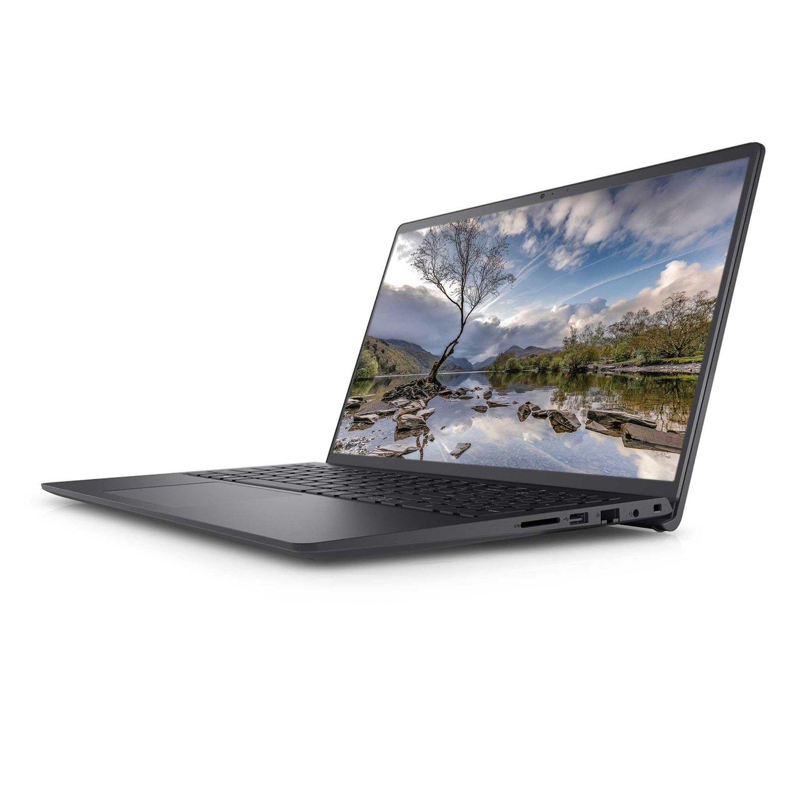 71yMml5td6L ديل فوسترو 3530 N1601PVNB3530U10 i7-1355U 32GB 512SSD 15.6 FHD W11P - CT011 - الصورة 1