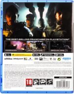 ⁦سي دي كول اوف ديوتي مودرن وارفير 2 PlayStation 5 من اكتيفيجن⁩ - الصورة ⁦2⁩