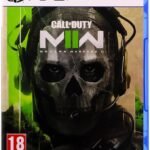 سي دي كول اوف ديوتي مودرن وارفير 2 PlayStation 5 من اكتيفيجن