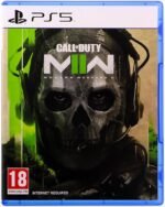 سي دي كول اوف ديوتي مودرن وارفير 2 PlayStation 5 من اكتيفيجن