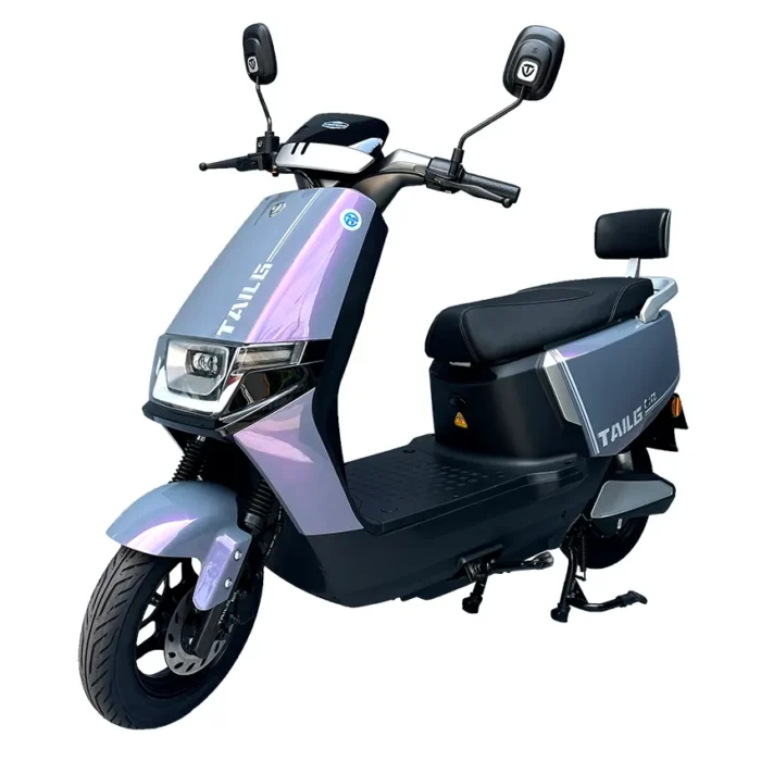 TAILG-LION-MAX-morado-700x700 سكوتر كهربائي تاليج ليون 2000 وات TAILG LION 2000 W - الصورة 1