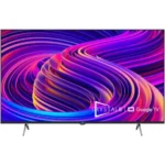 ⁦شاشة بيكو 55 بوصه سمارت Crystal LED، بدقة 4K UHD، بريسيفر داخلي - B55M D 895 A⁩ - الصورة ⁦4⁩