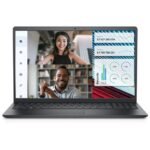 ديل Vostro 3520-E002 انتل® كور™ i7-1255U ، رامات 8 جيجابايت ، 512 جيجابايت SSD - أسود