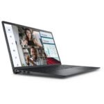 ⁦ديل Vostro 3520-E002 انتل® كور™ i7-1255U ، رامات 8 جيجابايت ، 512 جيجابايت SSD - أسود⁩ - الصورة ⁦3⁩
