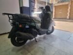 ⁦سكوتر كيواي اكس روود بقدرة 200 سى سى انجكشن KEEWAY XROAD 200 CC⁩ - الصورة ⁦6⁩