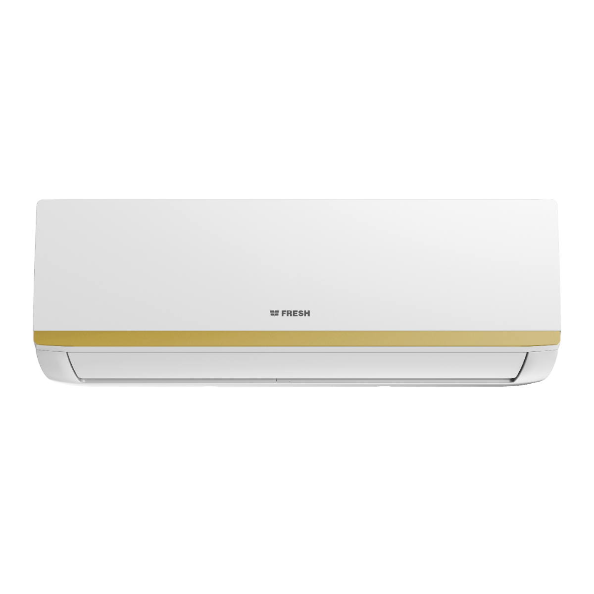 fresh_air_conditioner_smart_digital_1.5_hp_cool_hot_plasma تكييف فريش سبليت - سمارت ديجيتال 1.5 حصان بارد/ساخن بلازما - الصورة 1