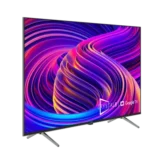 ⁦شاشة بيكو 65 بوصه LEDسمارت ، بدقة 4K UHD، بريسيفر داخلي - B65M D 895 A⁩ - الصورة ⁦2⁩