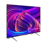 شاشة بيكو 65 بوصه LEDسمارت ، بدقة 4K UHD، بريسيفر داخلي - B65M D 895 A