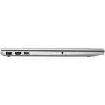 ⁦اتش بي 15-fd0022ne انتل® كور™ i7-1355U - رامات 8 جيجا بايت , 512 جيجا بايت SSD - فضي⁩ - الصورة ⁦4⁩