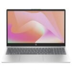 اتش بي 15-fd0022ne انتل® كور™ i7-1355U - رامات 8 جيجا بايت , 512 جيجا بايت SSD - فضي