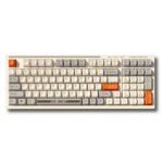 ⁦لوحة مفاتيح ألعاب كوجار جي 880 ، أغطية مفاتيح، تصميم TKL⁩ - الصورة ⁦2⁩