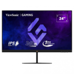 شاشة ألعاب فيوسونيك 24بوصة - أسود - VX2479A HD PRO