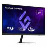 ⁦شاشة ألعاب فيوسونيك 24بوصة - أسود - VX2479A HD PRO⁩ - الصورة ⁦2⁩
