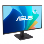 ⁦شاشة ألعاب آسوس تي يو اف 23.8 بوصة، FHD LED، معدل تحديث 120Hz - أسود⁩ - الصورة ⁦4⁩