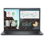 ⁦ديل Vostro 3530 انتل® كور™ i7- 1355U ، رامات 8 جيجا بايت ، SSD 512 جرافيك UHD , شاشة 15.6 بوصة - أسود⁩ - الصورة ⁦3⁩