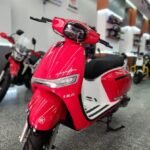 سكوتر كيواى فيرسيليا 150 سى سى KEEWAY VERSILIA