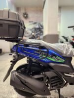 ⁦سكوتر كيواي كيت 150 سى سى KEEWAY KEET 150⁩ - الصورة ⁦2⁩