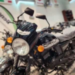 موتوسيكل دايون 26 فانتاستيك بقدرة 150 سي سي DAYUN FANTASTIC F26