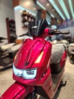 ⁦سكوتر كهربائي كيواي سكايلر 3000وات KEEWAY SKYLER 3000 W⁩ - الصورة ⁦6⁩