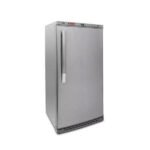 فريزر راسي كريازي نوفروست 5 درج 230 لتر سيلفر - E230N5/3