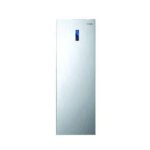 فريزر رأسي فريش 6 درج تاتش استانلس ستيل - FNU-MRT 270T
