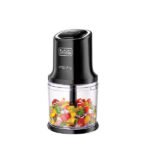 كبة بلاك اند ديكر 500 وات سعه 500 ملي لون اسود FC500-B5