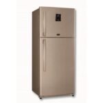 ثلاجة كريازي 625 لتر KH N625 L الرقمية