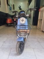⁦سكوتر كهربائي كيواي 450 وات Keeway Bee Ezi⁩ - الصورة ⁦3⁩