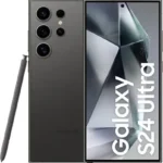 سامسونج جالكسي S24 ألترا، ثنائي الشريحة ، 12 جيجابايت رام، 256 جيجابايت، 5G - الإصدار العالمي