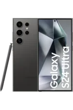 سامسونج جالكسي S24 ألترا، ثنائي الشريحة ، 12 جيجابايت رام، 256 جيجابايت، 5G - الإصدار العالمي