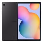 ⁦تابلت سامسونج جالاكسي S6 لايت سعة 128 GB و 4 جيجا رام - بشاشة 10.4 بوصة اسود⁩ - الصورة ⁦2⁩
