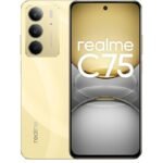 ريلمي C75 رامات 8 جيجا، 256 جيجا