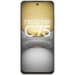 ⁦ريلمي C75 رامات 8 جيجا، 256 جيجا⁩ - الصورة ⁦3⁩