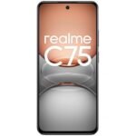 ⁦ريلمي C75 رامات 8 جيجا، 128 جيجا - أسود⁩ - الصورة ⁦3⁩
